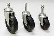 Industrial Caster, BIFMA chair castor
